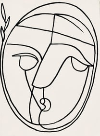 Francoise Gilot, Composition, Pouvoir tout dire, poemes, illustres par Francoise Gilot, Limited