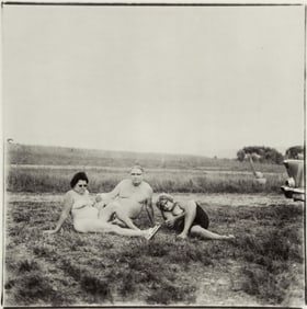 Diane Arbus, Composition, Diane Arbus, Electa Editrice Portfolios, Limited Edition Heliogravure
