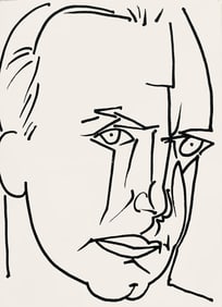 Francoise Gilot, Composition, Pouvoir tout dire, poemes, illustres par Francoise Gilot, Limited