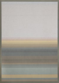 Jim Bird, Composition, Ediciones Poligrafa, Redfern Gallery, Limited Edition Lithograph