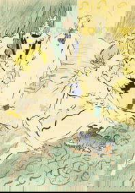 Henri de Toulouse-Lautrec, L'Artisan moderne, Les Affiches De Toulouse-Lautrec, Limited Edition