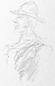 Henri de Toulouse-Lautrec, Composition, Toulouse-Lautrec, Album De Marine, Limited Edition