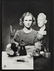 Man Ray, Composition, Man Ray, Electa Editrice Portfolios, Limited Edition Heliogravure