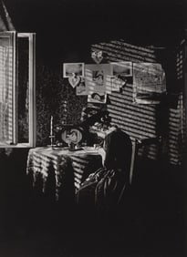 Alfred Stieglitz, Sunlight and Shadows, Alfred Stieglitz Memorial Portfolio 1864-1946, Limited