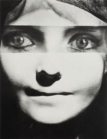 Man Ray, Composition, Man Ray, Electa Editrice Portfolios, Limited Edition Heliogravure