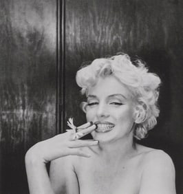 Cecil Beaton, Marilyn Monroe, Cecil Beaton, Electa Editrice Portfolios, Limited Edition Heliogravure