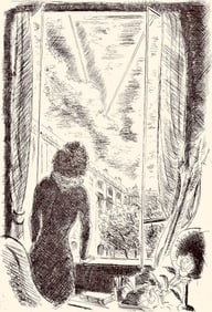 Andre Dignimont, Composition, Jours de gloire, Histoire de la liberation de Paris, Limited Edition