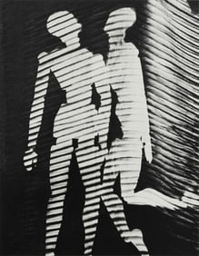 Man Ray, Composition, Man Ray, Electa Editrice Portfolios, Limited Edition Heliogravure