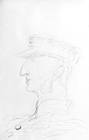 Henri de Toulouse-Lautrec, Composition, Toulouse-Lautrec, Album De Marine, Limited Edition