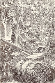 Louis Touchagues, Composition, Jours de gloire, Histoire de la liberation de Paris, Limited Edition