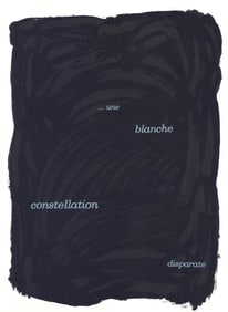 Joan Miro, Composition (Cramer 145; Mourlot, 738-740), Derriere le miroir, Limited Edition