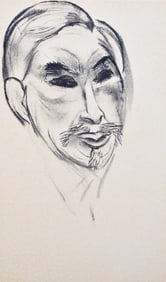 Henri Matisse, Serge Stchoukine, Portraits par Henri Matisse, Limited Edition Heliogravure