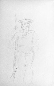 Henri de Toulouse-Lautrec, Composition, Toulouse-Lautrec, Album De Marine, Limited Edition