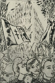 Louis Touchagues, Composition, Jours de gloire, Histoire de la liberation de Paris, Limited Edition