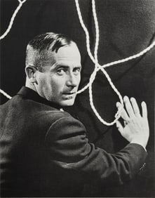 Man Ray, Composition, Man Ray, Electa Editrice Portfolios, Limited Edition Heliogravure