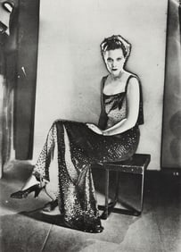 Man Ray, Composition, Man Ray, Electa Editrice Portfolios, Limited Edition Heliogravure