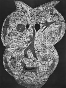 Pablo Picasso, Andre Villers, Tohu (Cramer 115), Diurnes, Decoupages et Photographies, Limited