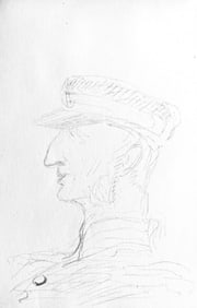 Henri de Toulouse-Lautrec, Composition, Toulouse-Lautrec, Album De Marine, Limited Edition