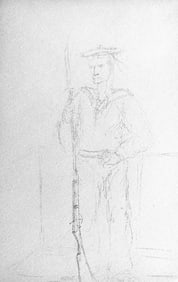 Henri de Toulouse-Lautrec, Composition, Toulouse-Lautrec, Album De Marine, Limited Edition