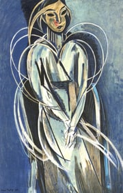 Henri Matisse, Mademoiselle Yvonne Landsberg, Portraits par Henri Matisse, Limited Edition