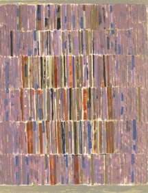 Cesar Baldaccini, Composition, XXe siecle, Limited Edition Lithograph