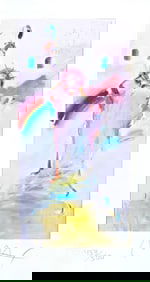 Peter Max, Statue of Liberty VII, Hand Signed, Official Limited Edition Lithograph