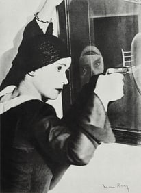 Man Ray, Composition, Man Ray, Electa Editrice Portfolios, Limited Edition Heliogravure