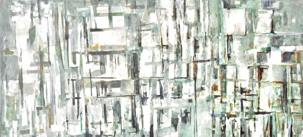 Vieira da Silva, Sylvestre, Vieira da Silva, Peintres d'aujourd'hui, Limited Edition Heliogravure