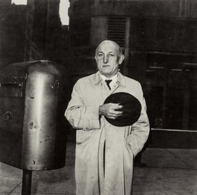 Diane Arbus, Composition, Diane Arbus, Electa Editrice Portfolios, Limited Edition Heliogravure