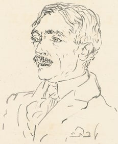 Pablo Picasso, Composition (Cramer 9; Mourlot 4), La Jeune Parque, Limited Edition Lithograph