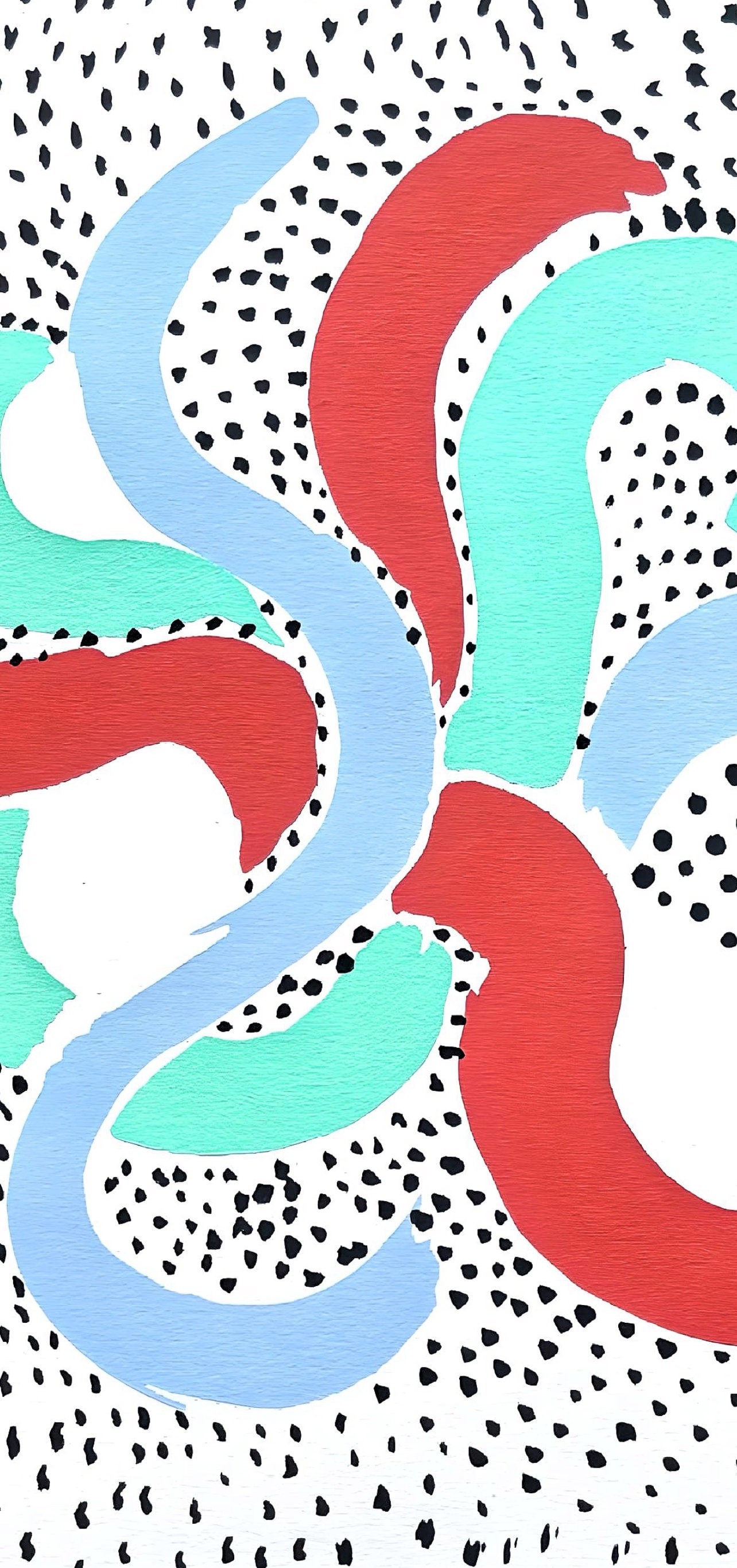 Sonia Delaunay, Planche No. 28, Compositions, couleurs, idees: Sonia Delaunay, Limited Edition - 2