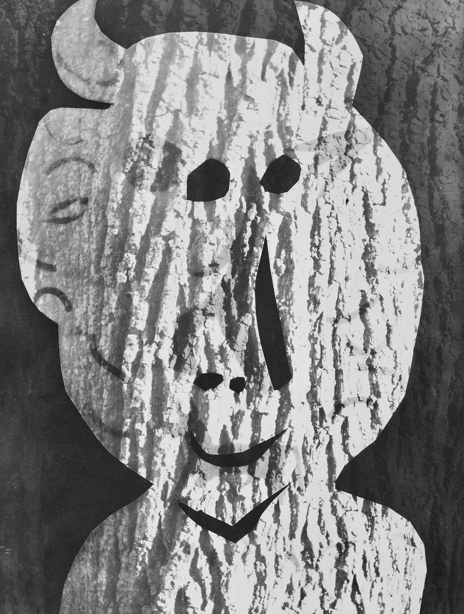 Pablo Picasso, Andre Villers, Hic (Cramer 115), Diurnes, Decoupages et Photographies, Limited (1 of 4)