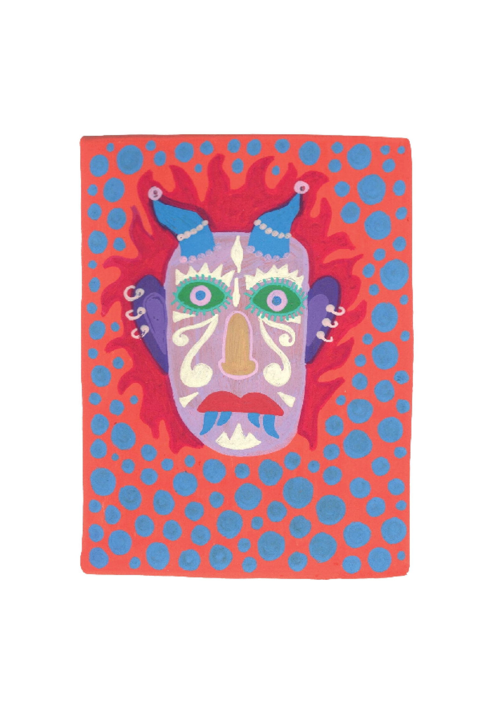 Evil Eye Mask 16 (1 of 4)