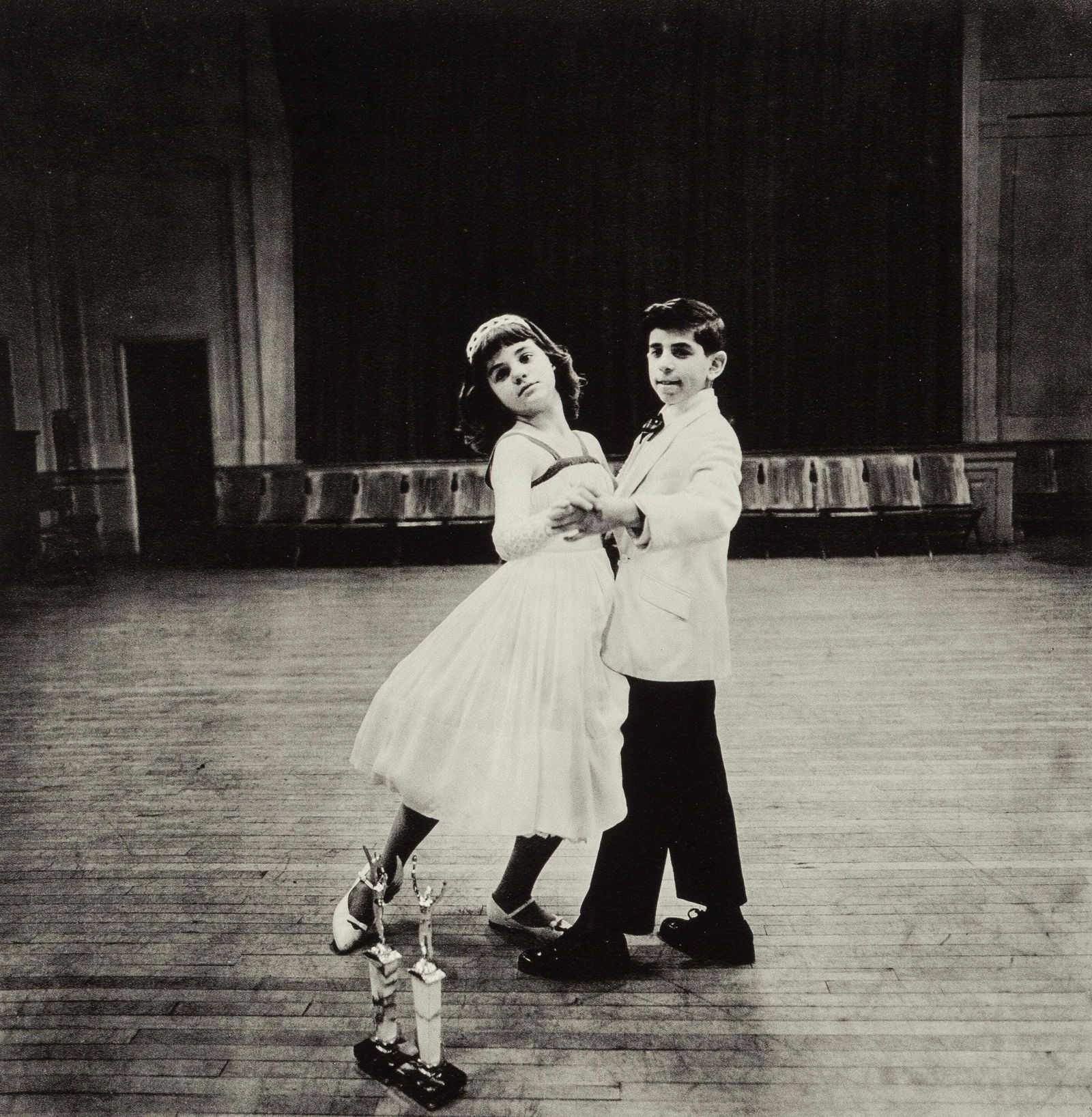 Diane Arbus, Composition, Diane Arbus, Electa Editrice Portfolios, Limited Edition Heliogravure (1 of 4)