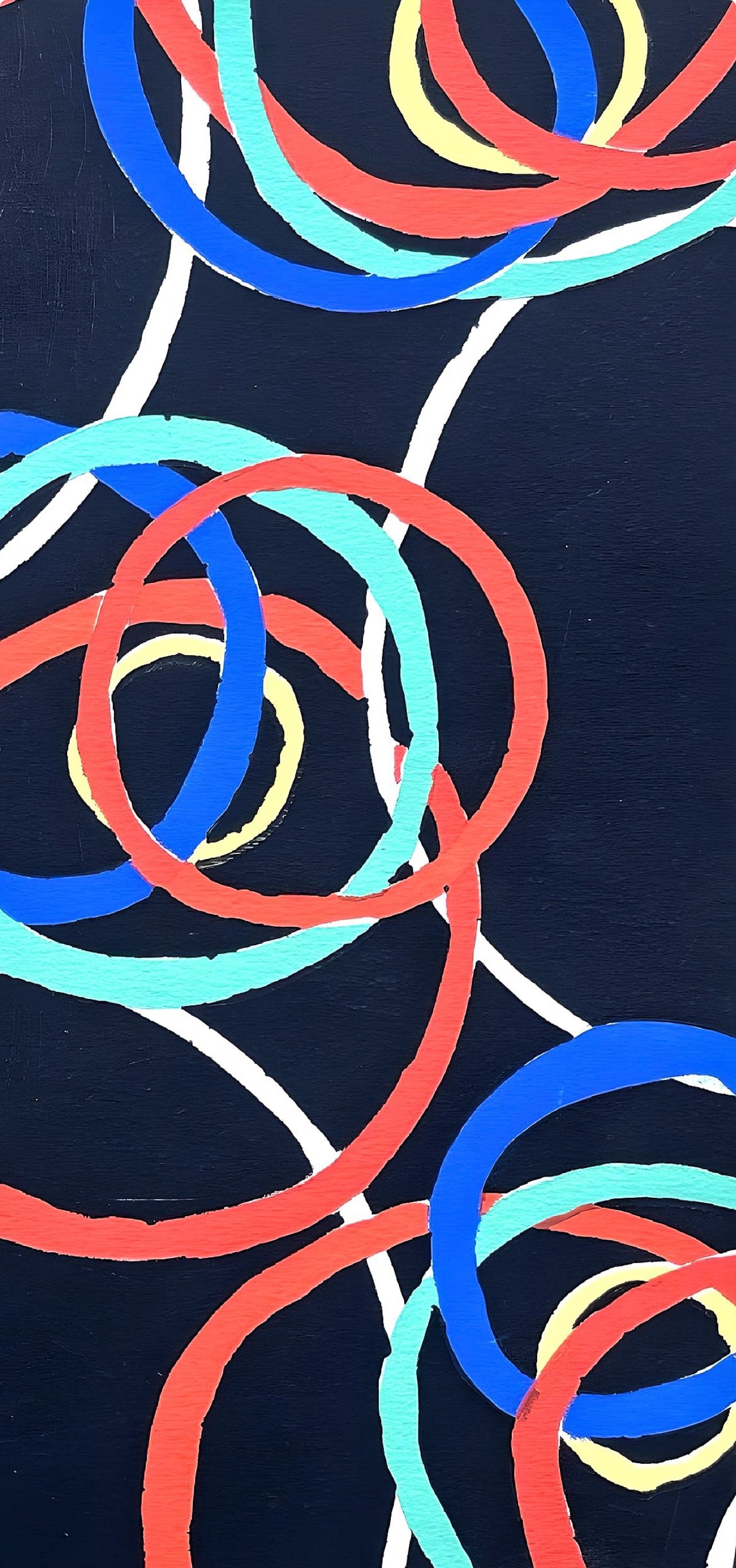 Sonia Delaunay, Planche No. 3, Compositions, couleurs, idees: Sonia Delaunay, Limited Edition - 2