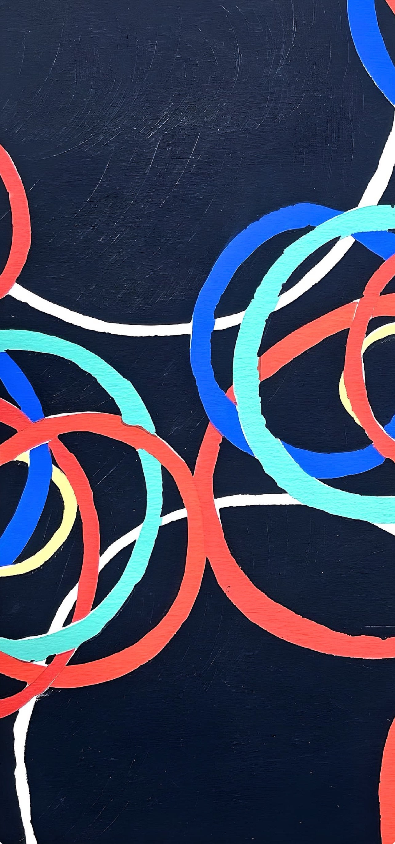 Sonia Delaunay, Planche No. 3, Compositions, couleurs, idees: Sonia Delaunay, Limited Edition - 3