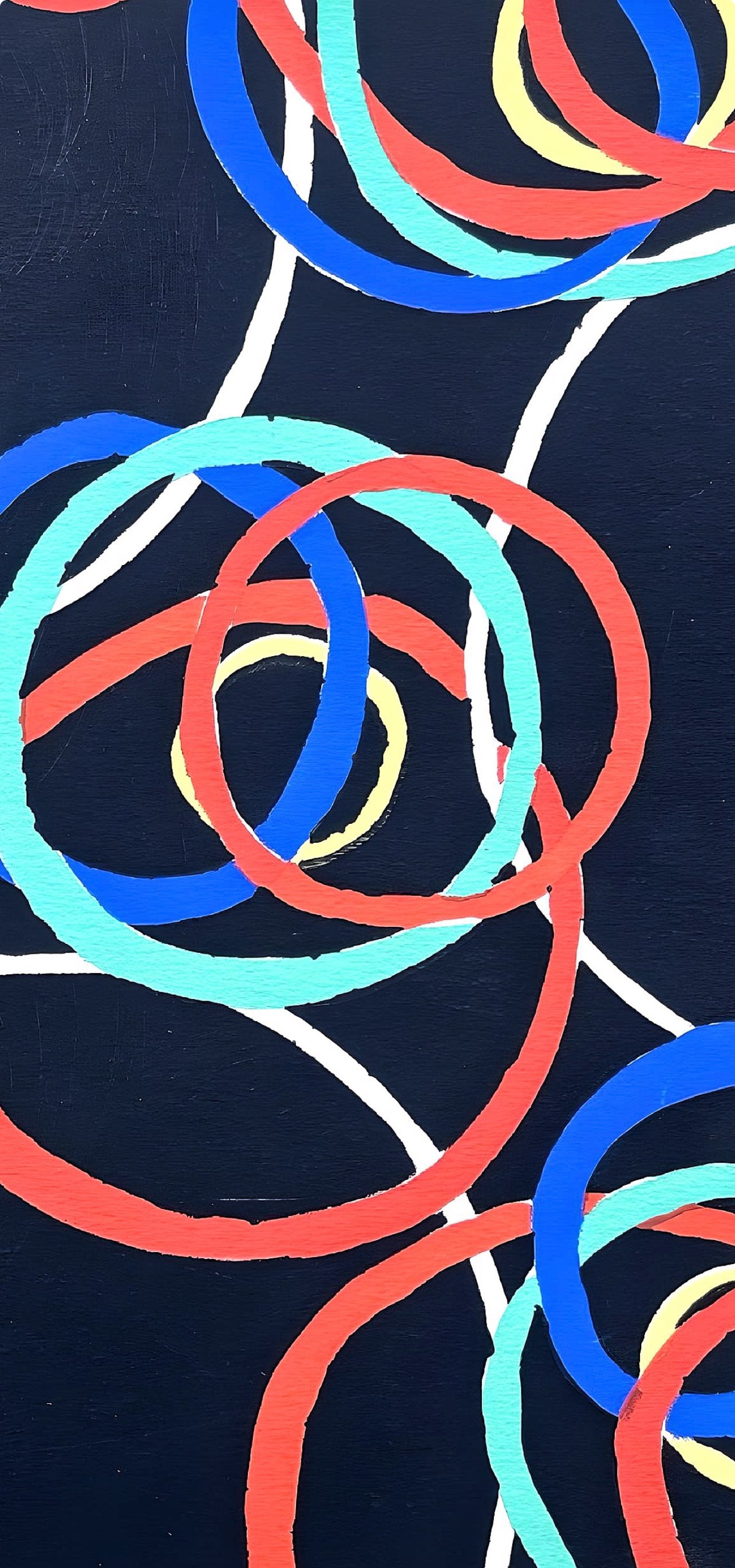 Sonia Delaunay, Planche No. 3, Compositions, couleurs, idees: Sonia Delaunay, Limited Edition - 4