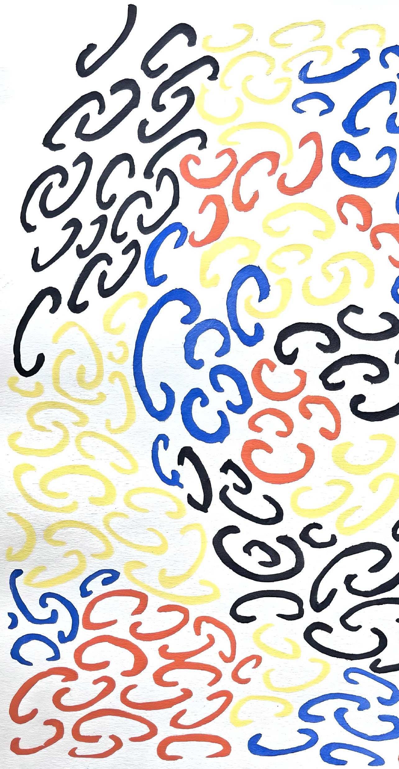 Sonia Delaunay, Planche No. 10, Compositions, couleurs, idees: Sonia Delaunay, Limited Edition - 3