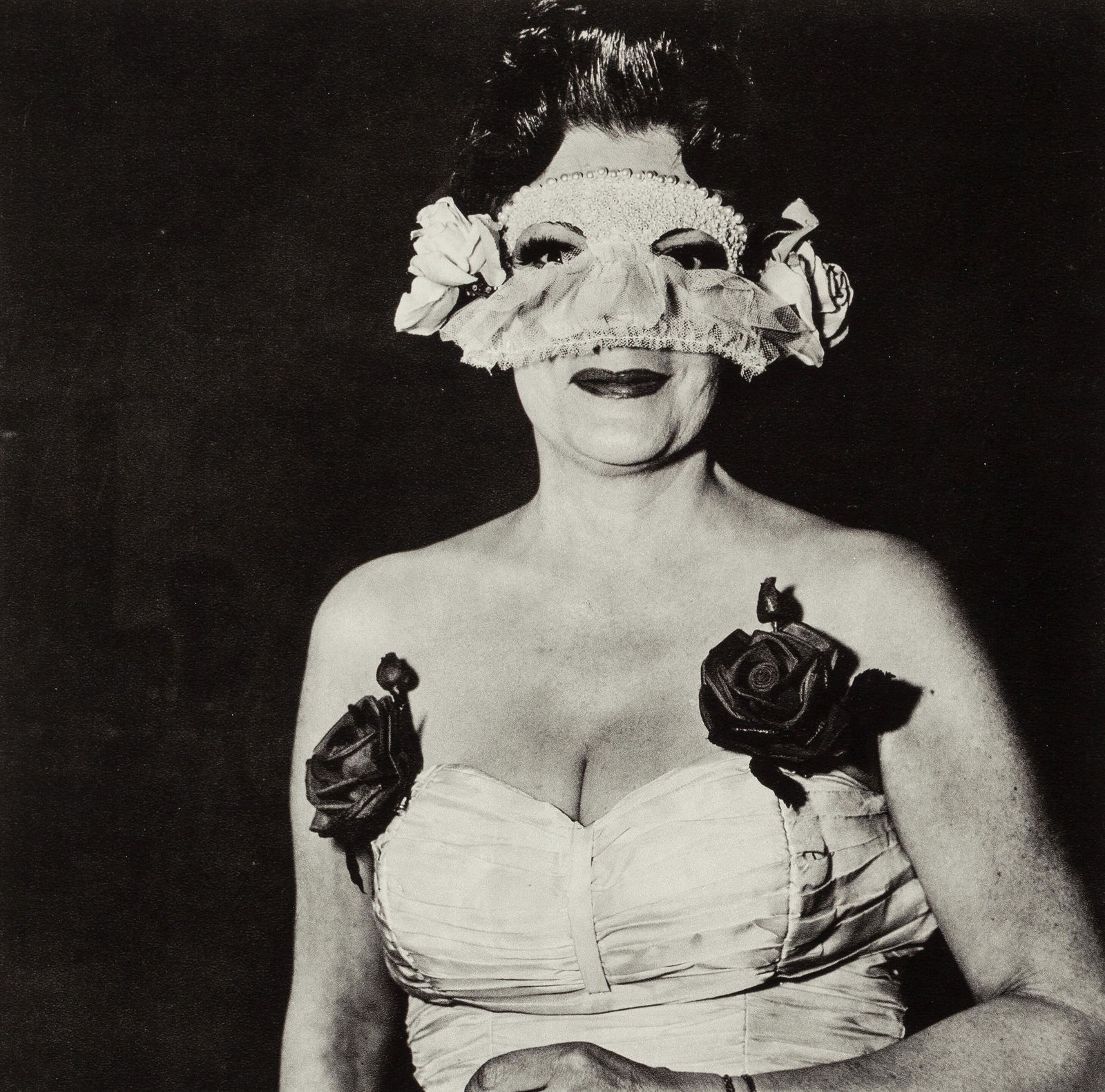 Diane Arbus, Composition, Diane Arbus, Electa Editrice Portfolios, Limited Edition Heliogravure (1 of 4)