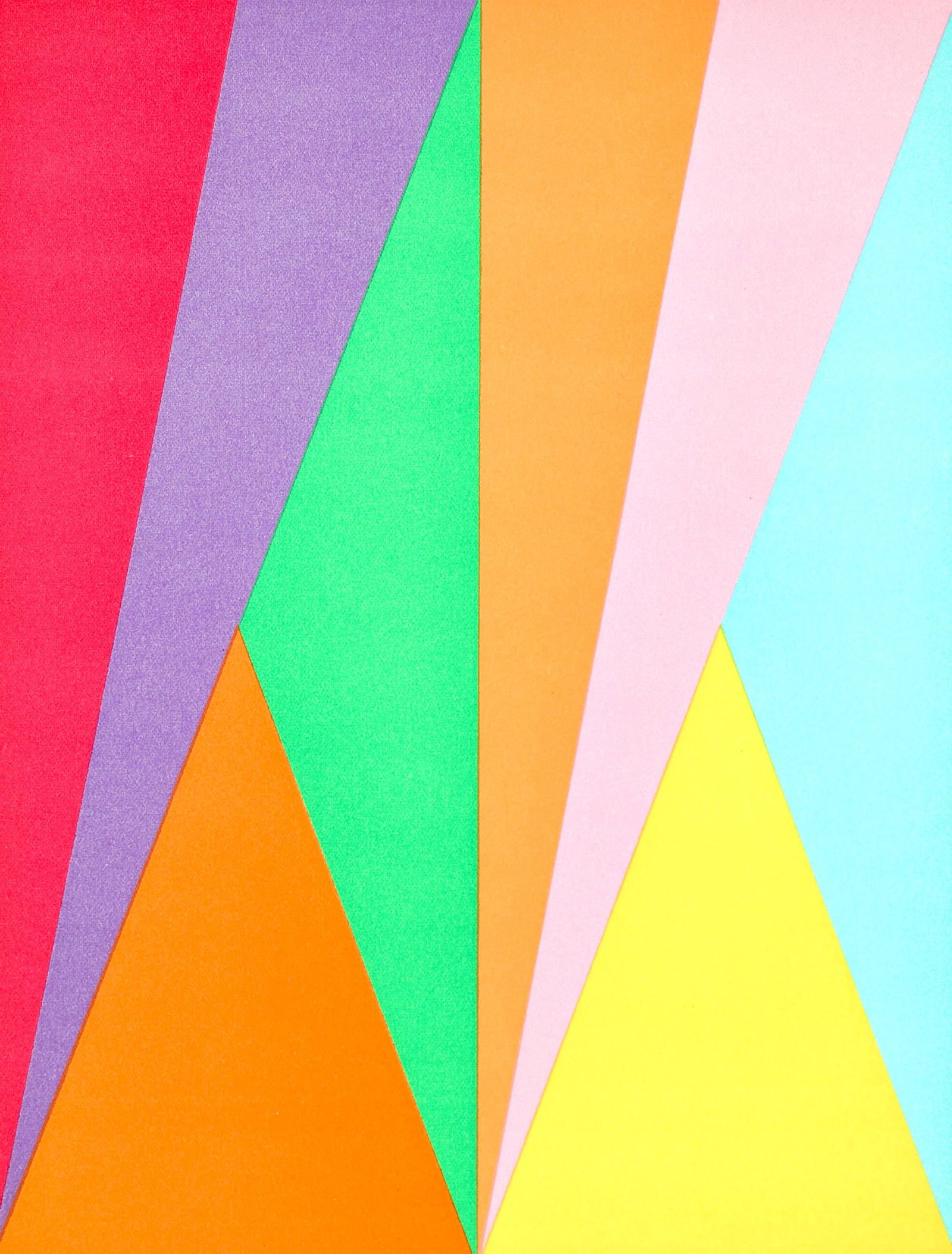 Max Bill, Prisma, San Lazzaro et ses Amis, XXe siecle, Limited Edition Lithograph (1 of 4)