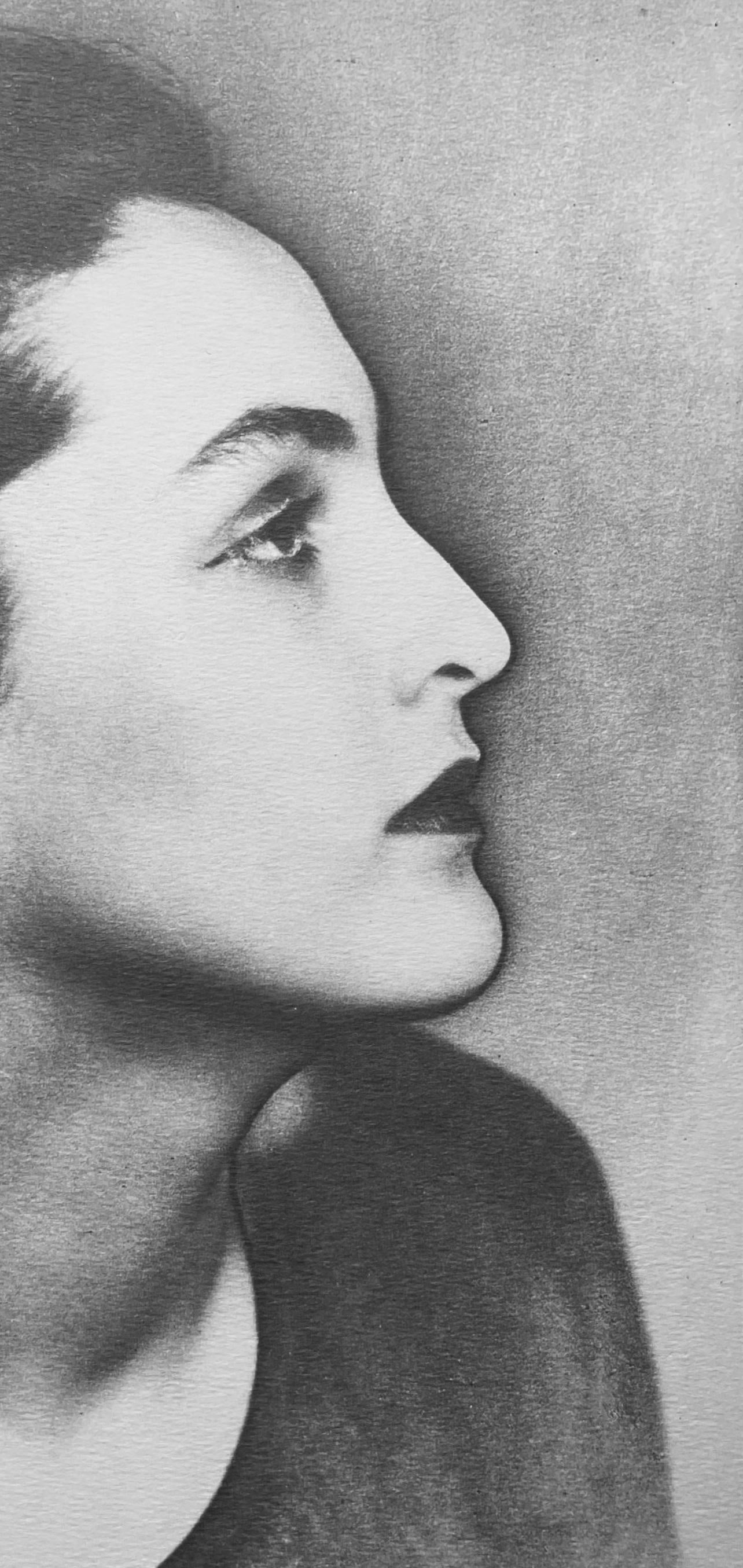 Man Ray, Composition, Man Ray, Limited Edition Lithograph - 3