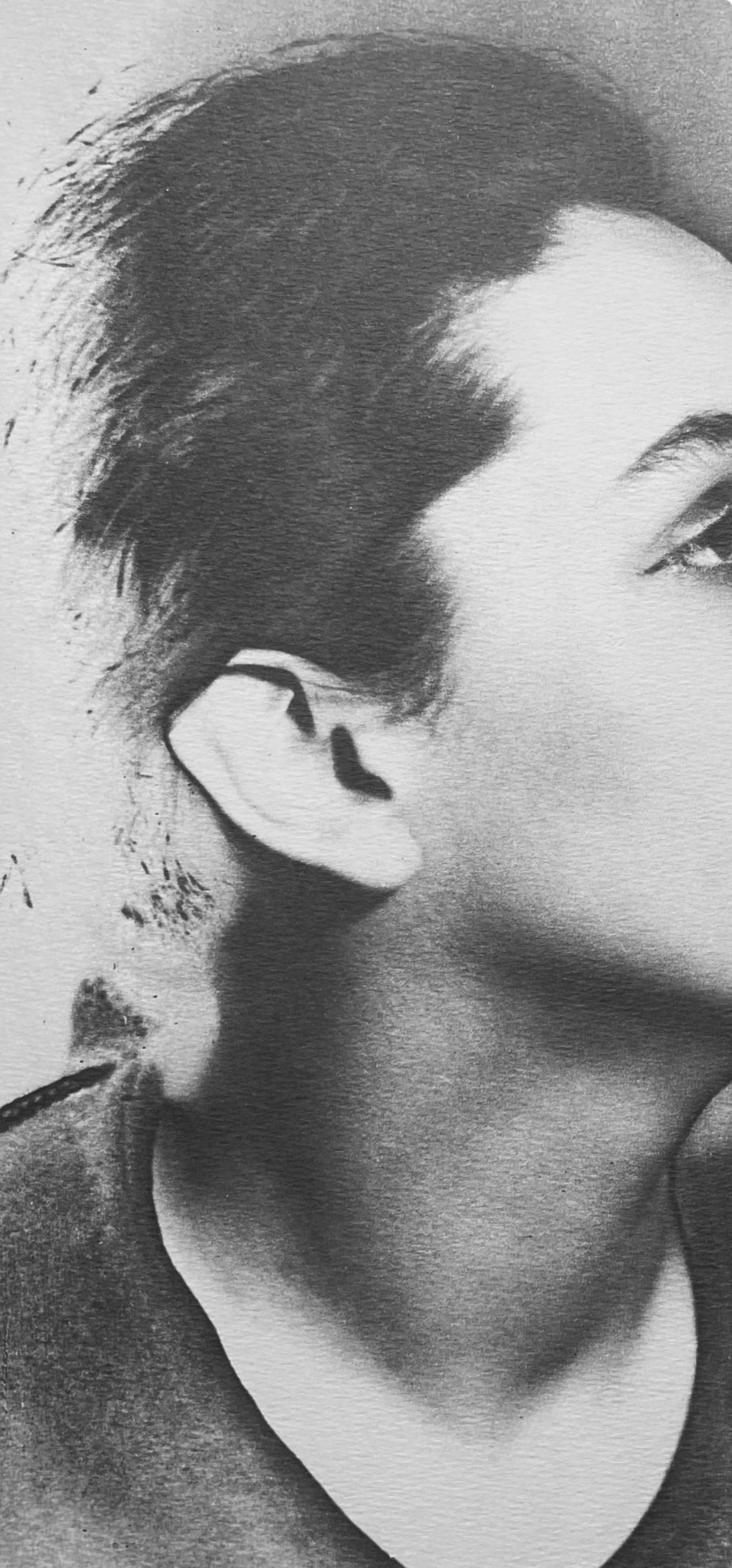 Man Ray, Composition, Man Ray, Limited Edition Lithograph - 4