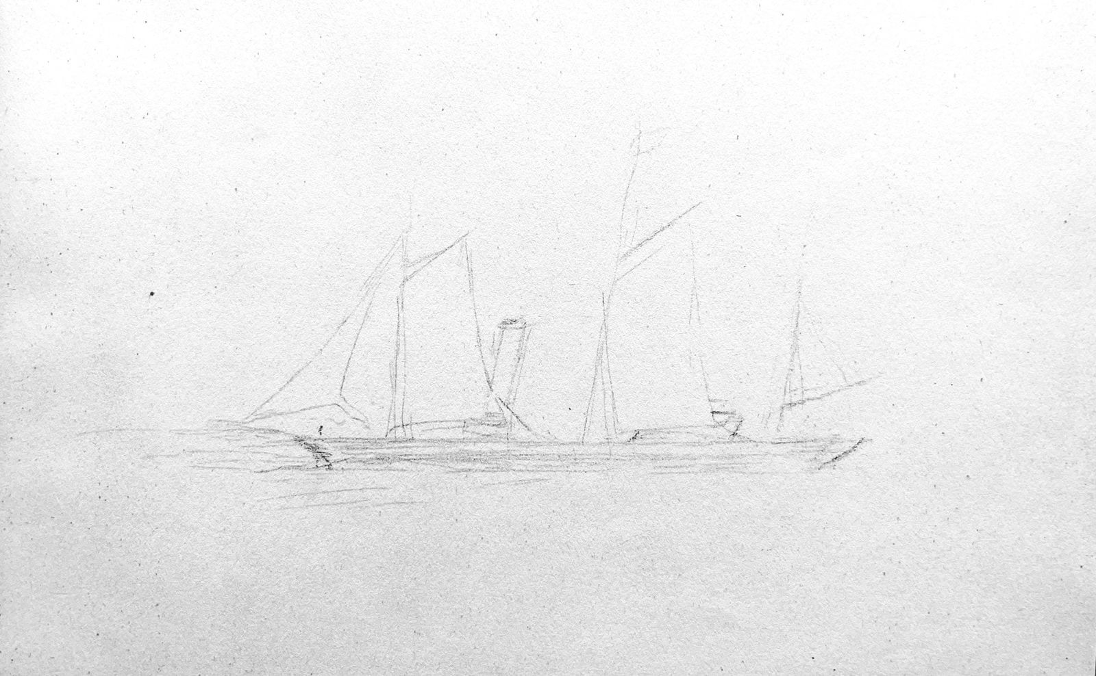 Henri de Toulouse-Lautrec, Composition, Toulouse-Lautrec, Album De Marine, Limited Edition (1 of 4)