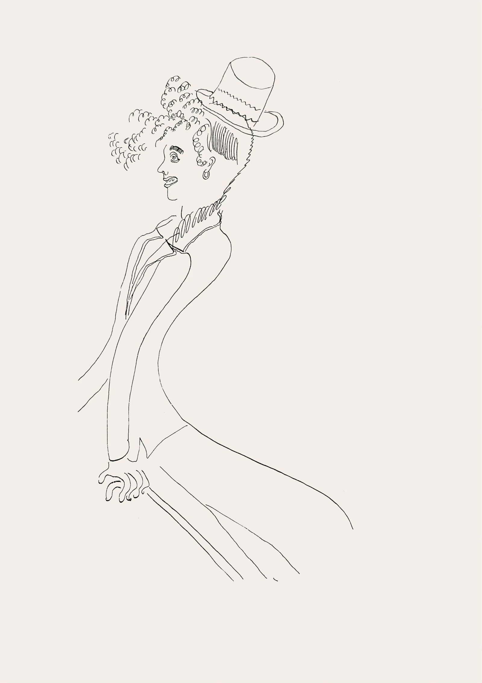 Marc Chagall, Composition, Suite Provinciale avec 92 dessins inedits de Marc Chagall, Limited: Lithograph on velin de Rives paper. Unsigned and unnumbered, as issued. Paper Size: 9.75 x 7.5 inches. Excellent condition, with text on verso, as issued. Notes: From the album, Suite Provinciale avec