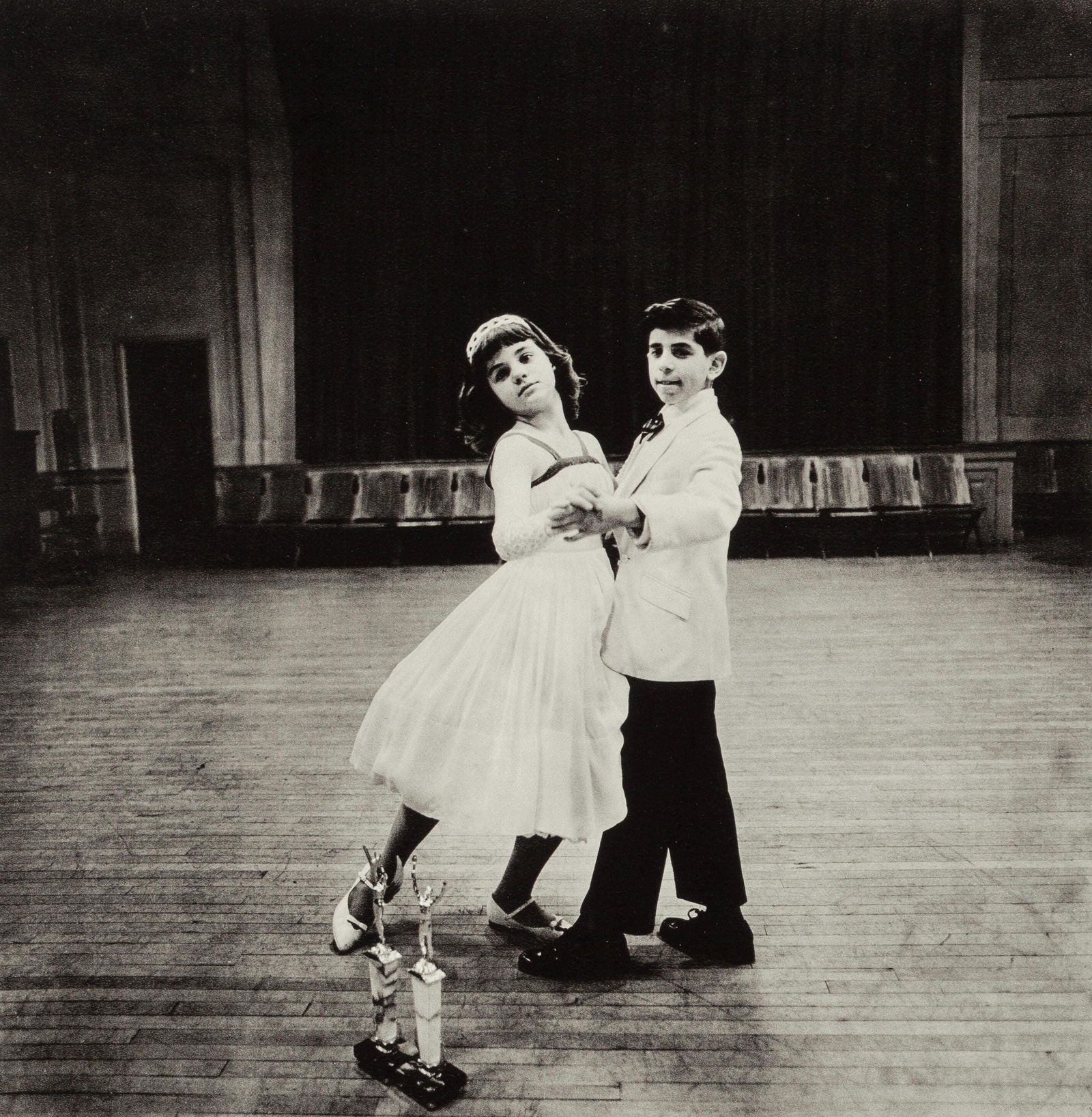 Diane Arbus, Composition, Diane Arbus, Electa Editrice Portfolios, Limited Edition Heliogravure (1 of 4)