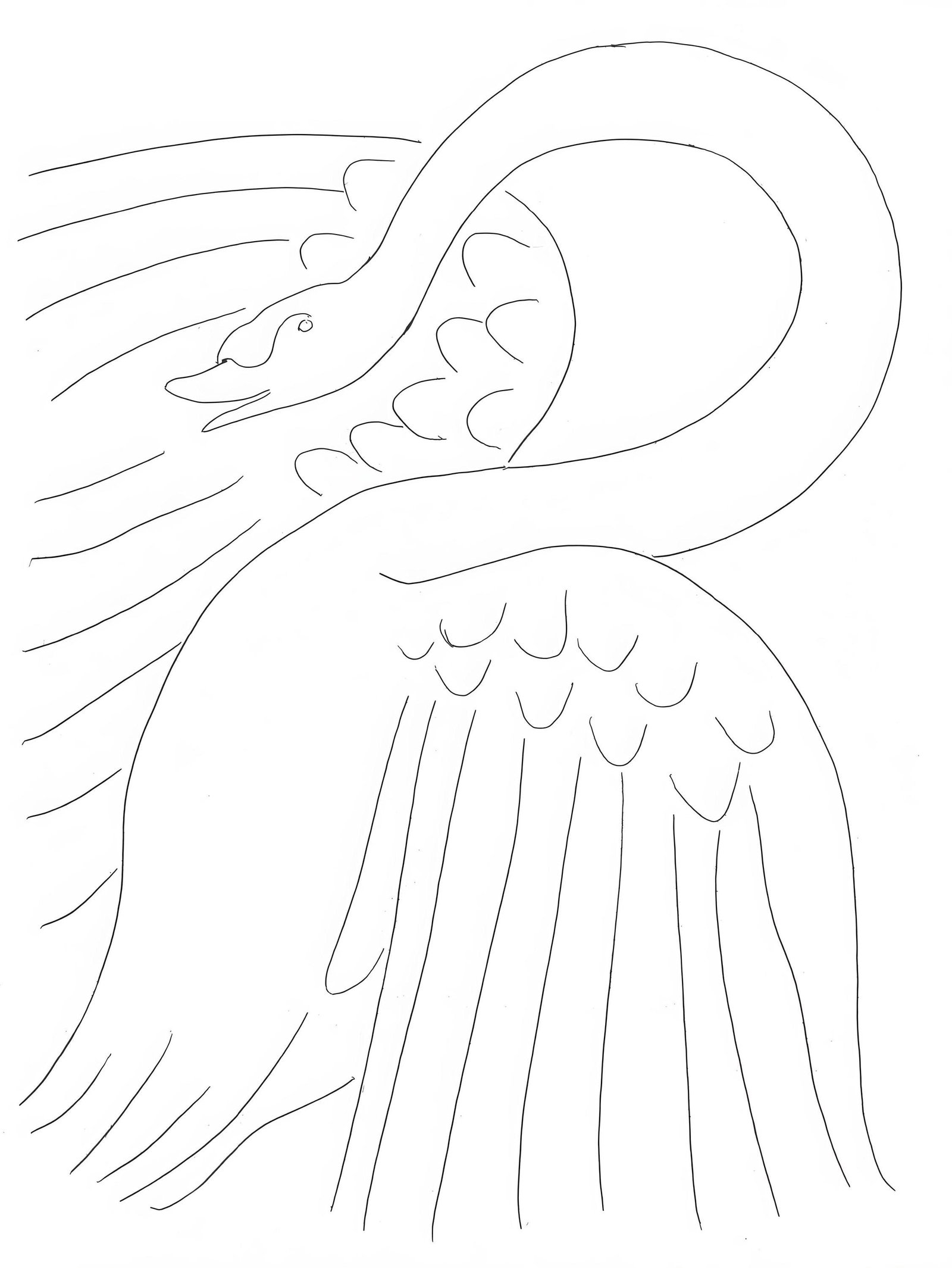 Henri Matisse, Plusieurs Sonnets, Poesies de Stephane Mallarme, Limited Edition Lithograph: Lithograph on velin papier bouffant des Papeteries de Casteljaloux paper. Paper Size: 11.02 x 8.46 inches. Inscription: Unsigned and unnumbered, as issued. Condition: Very good/excellent, consistent w