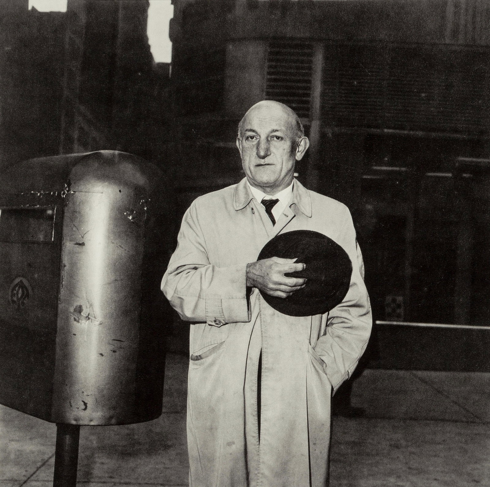 Diane Arbus, Composition, Diane Arbus, Electa Editrice Portfolios, Limited Edition Heliogravure (1 of 4)