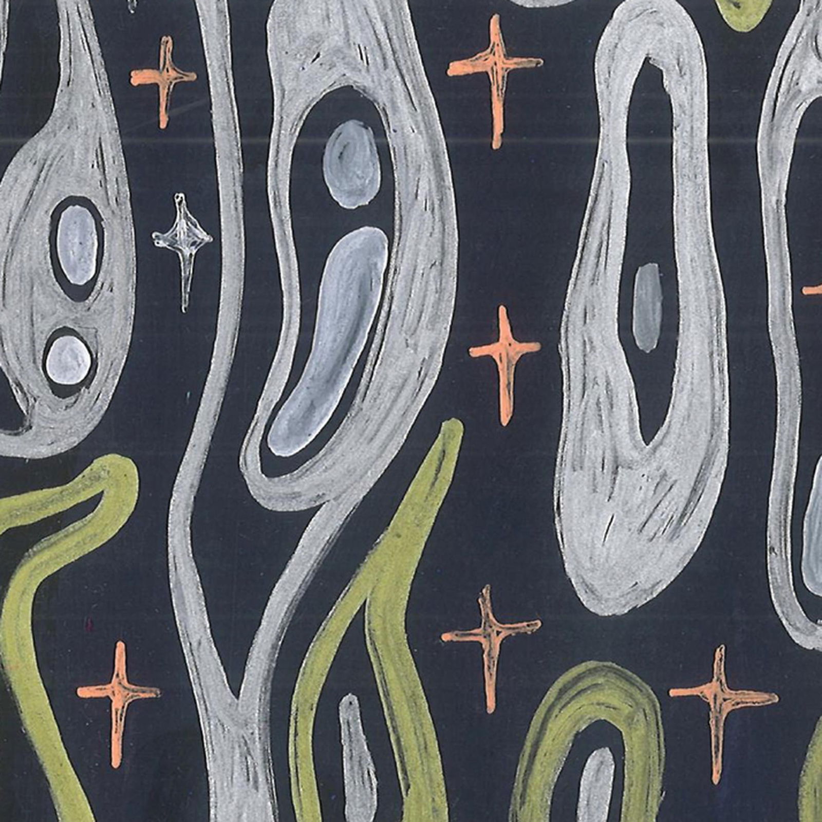 Drops with Stars - 4