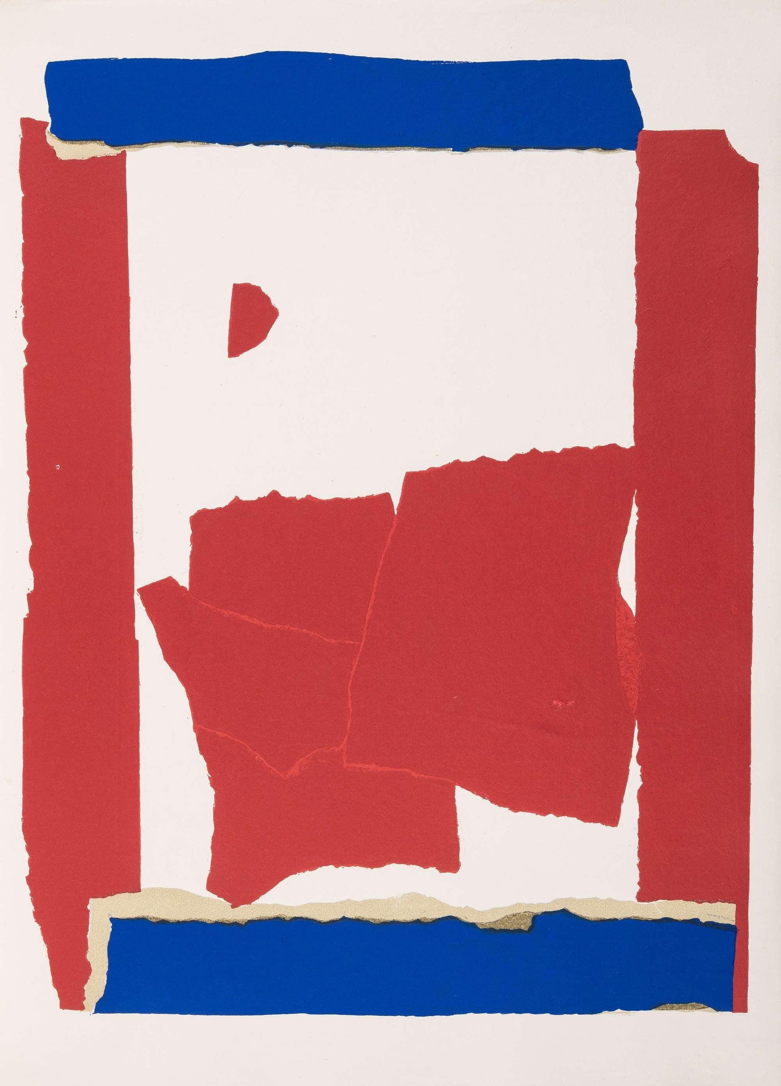 Nicolas de Stael, Composition, Lettres de Nicolas de Stael a Pierre Lecuire, Limited Edition (1 of 4)