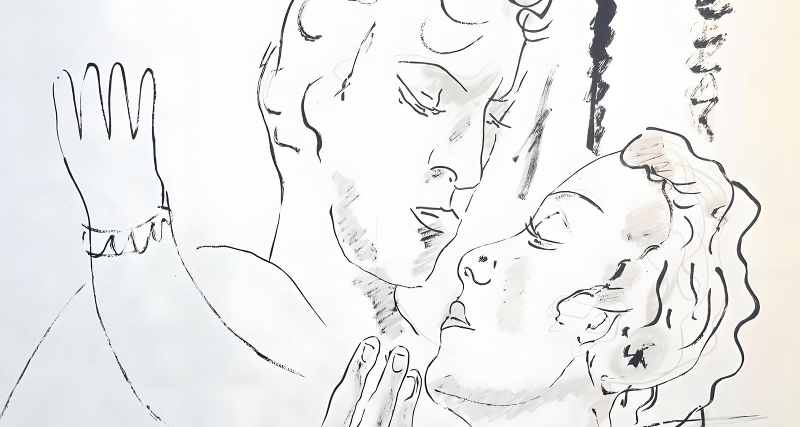 Fernand Leger, Composition, mes voyages - 2